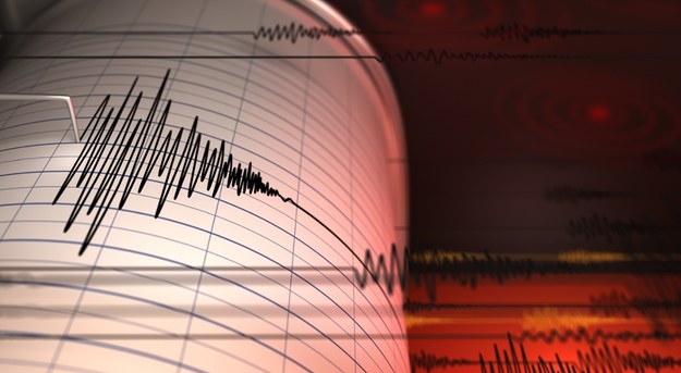 Trzęsienie ziemi w Japonii. Wydano ostrzeżenia przed tsunami