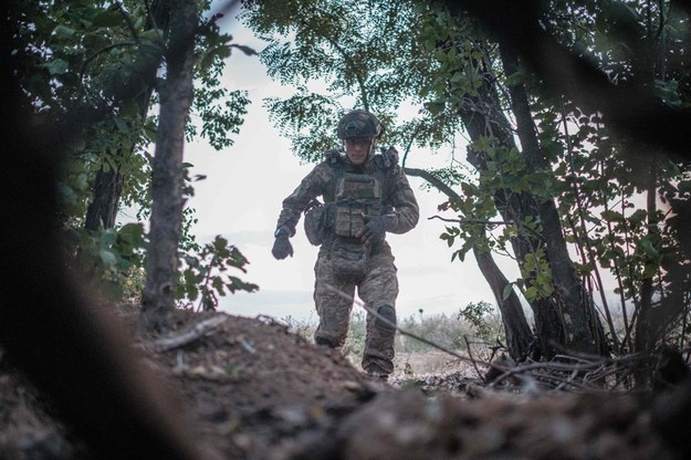 Ukraińcy zajęli obiekt Gazpromu? Rosja wprowadza "reżim operacji antyterrorystycznej"