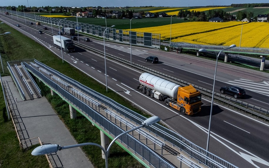 Będzie nowy odcinek S17 na Lubelszczyźnie