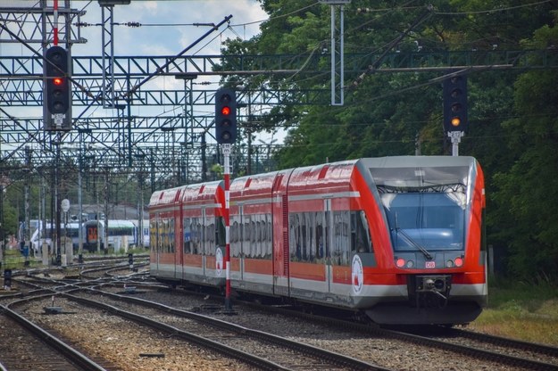 Od września pociągi pojadą szybciej