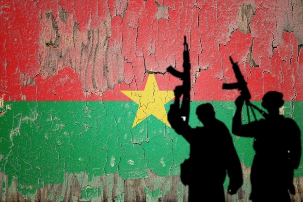 200 osób zginęło w ataku terrorystycznym w Burkina Faso