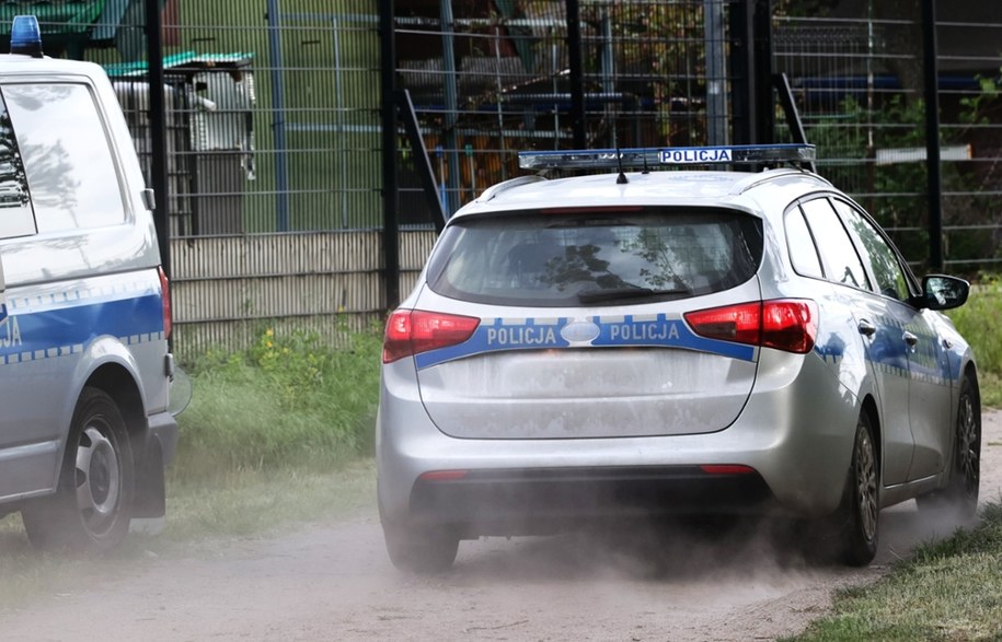 Ciała gangstera i byłej uczestniczki talent show. Są wyniki sekcji