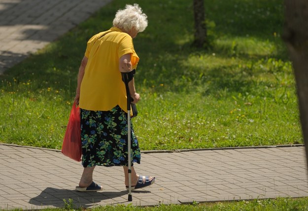 Podwójna waloryzacja emerytur i rent. Jest decyzja rządu