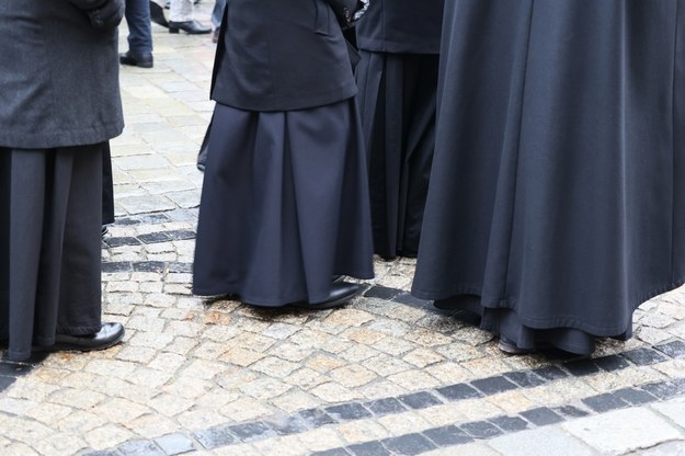 Watykan powinien zbadać sytuację w Kościele w Płocku. RMF FM ujawnia przeszłość diecezji