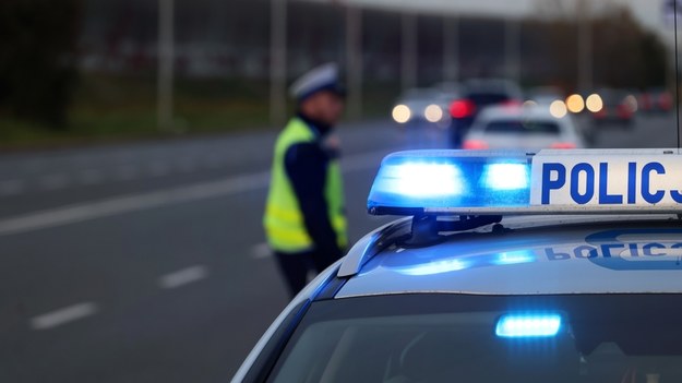 Policjanci pod wpływem narkotyków. Zostaną zwolnieni