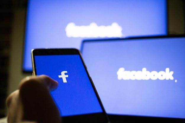 Meta, właściciel Facebooka, uderza w rosyjskie media państwowe