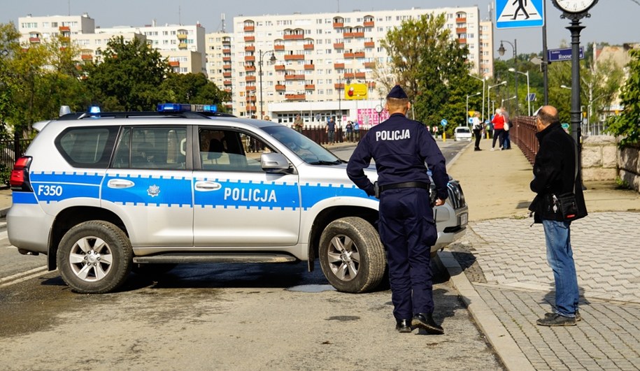 Szef policji: Liczba ofiar śmiertelnych powodzi nie uległa zmianie