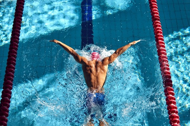 Polskim pływakom brakuje 50-metrowej pływalni w ośrodku przygotowań olimpijskich