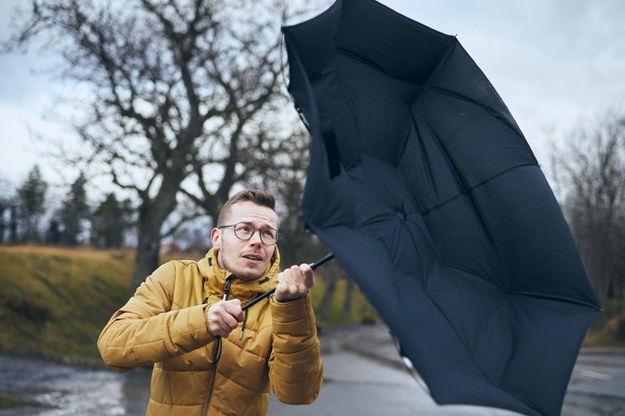 Są nowe ostrzeżenia IMGW. Może być niebezpiecznie