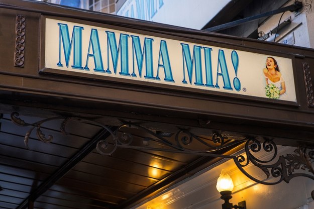 ​Teatr Muzyczny rozpoczyna casting do musicalu "Mamma Mia"