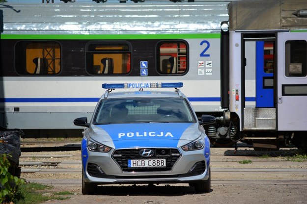 Śmiertelne potrącenie przez pociąg w Poznaniu. PKP informuje o utrudnieniach