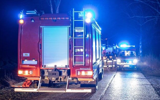 19-latka w ciąży zginęła w wypadku. Sprawca pijany i z sądowym zakazem