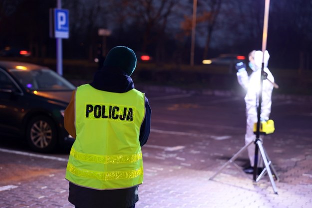 Ciało mężczyzny znalezione w Krakowie. Jest śledztwo ws. zabójstwa