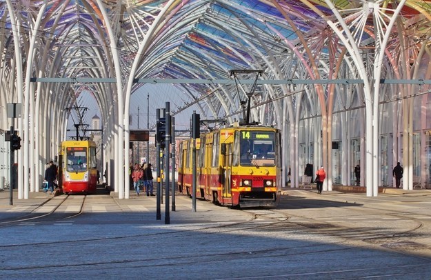 Po pięciu latach tramwaj wraca na Cmentarną