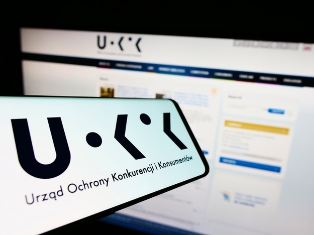 News RMF FM: UOKiK prześwietli kantor internetowy Cinkciarz.pl