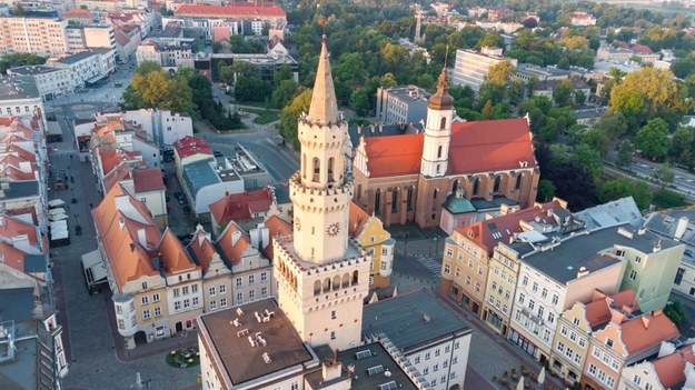 W weekend w Opolu odbędzie się Jarmark Franciszkański