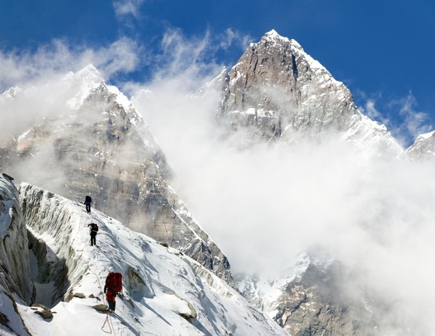 Tajemnica Mount Everestu rozwiązana? Dokonano niezwykłego odkrycia