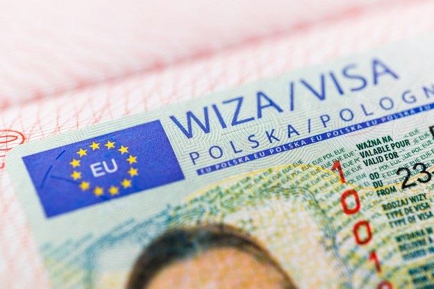 Ile polskich wiz wydano Rosjanom? MSZ podało liczby