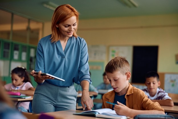 Dzień Edukacji Narodowej. Święto nauczycieli i pedagogów