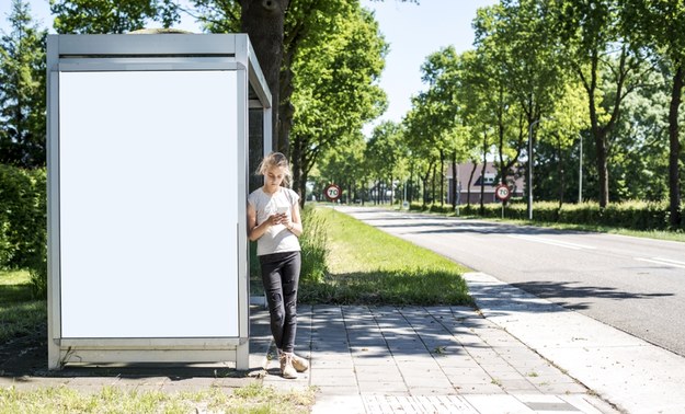 Autobus bywa luksusem. Raport o problemach komunikacyjnych młodych Polaków