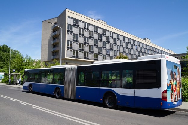 Autobusem miejskim na Żabiniec. Zmiany w krakowskiej komunikacji