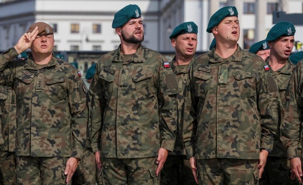 Pojechali na ćwiczenia, nie dostali zwrotu za dojazd. Kłopoty rezerwistów