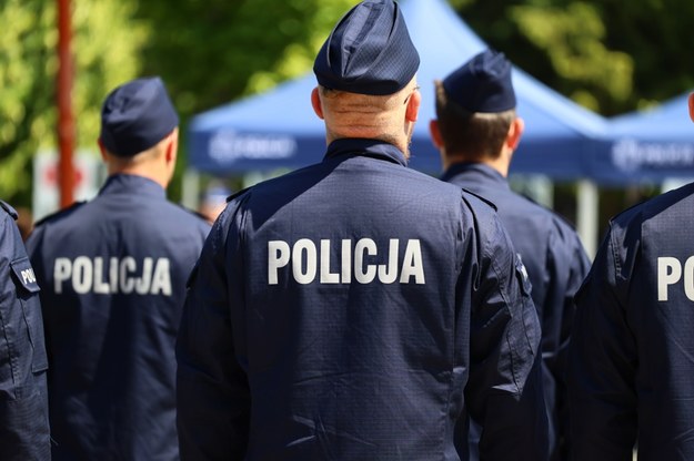 Rozłam w policyjnych strukturach związkowych. "Podwyżki na innych warunkach"