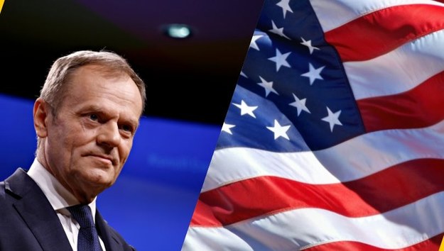 Tusk nie ma złudzeń co do wyborów w USA: Przyszłość zależy głównie od nas