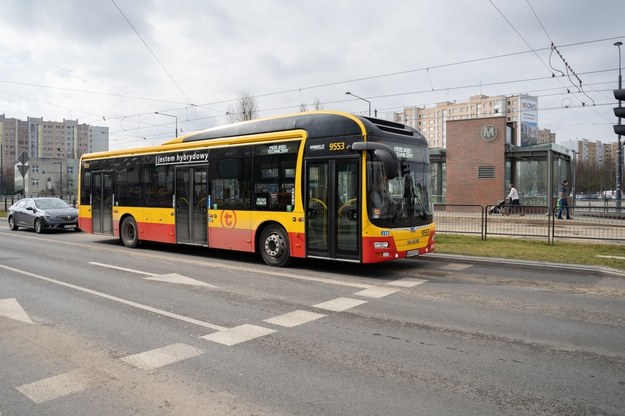 Kolejne remonty w Warszawie. Duże utrudnienia dla kierowców