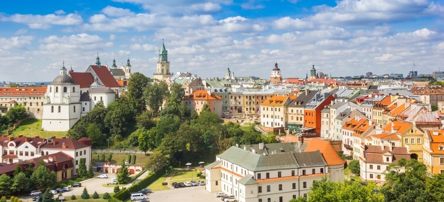 Na to Lublin wyda budżet obywatelski