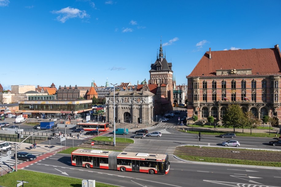 Droższe parkowanie w Gdańsku. Radni podjęli decyzję