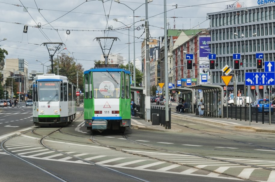 Umowa na nowe tramwaje w Szczecinie podpisana