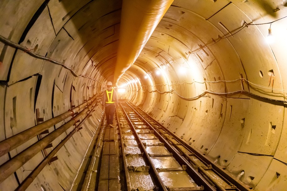 Tunel marzeń pod Atlantykiem. W godzinę bylibyśmy w USA