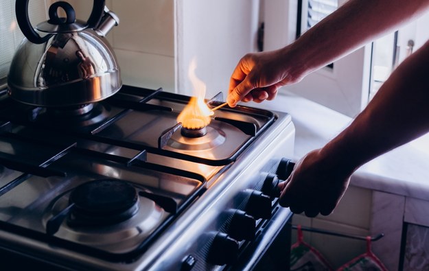 Będą wyższe rachunki za gaz. Nowe taryfy zatwierdzone