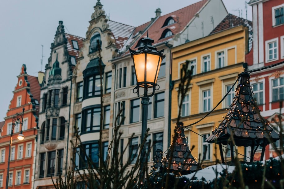 Wigilia jednak ze śniegiem? Najnowsza prognoza IMGW na święta