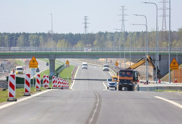 400 km nowych dróg. GDDKiA o inwestycjach w 2025 r.