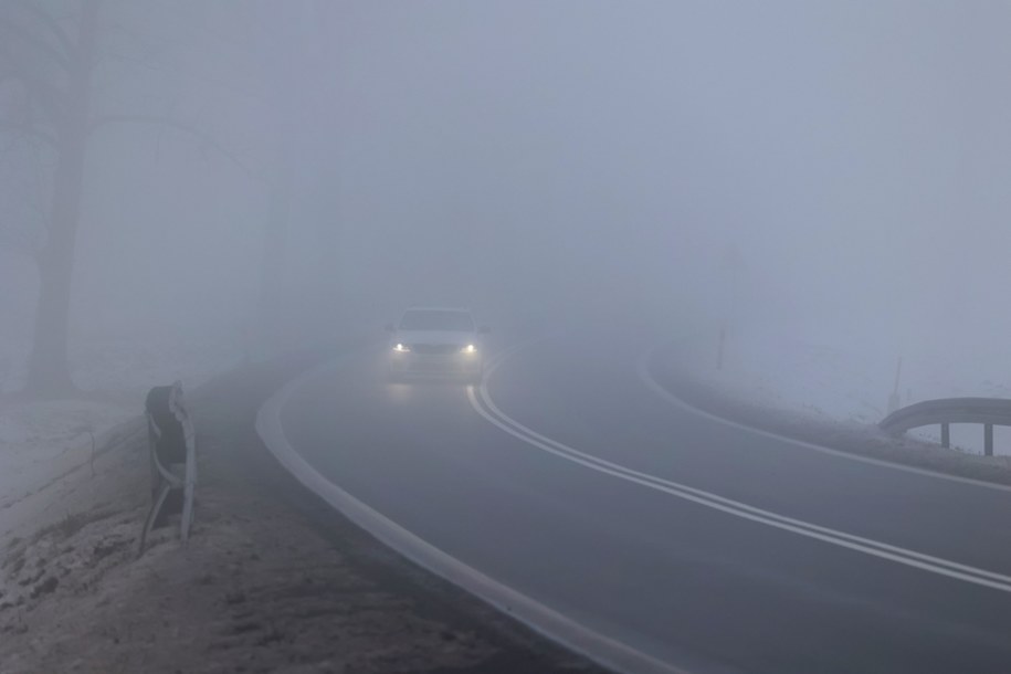 Nowe ostrzeżenia IMGW. Kierowcy powinni być czujni