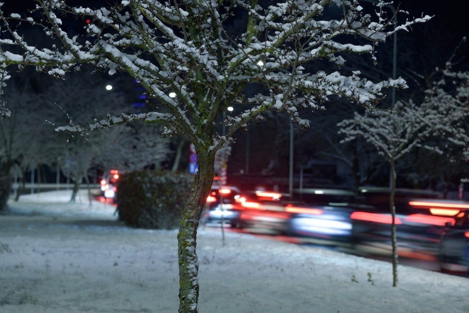 Nowe ostrzeżenia IMGW przed oblodzeniem. Będzie niebezpiecznie