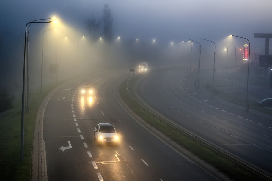 Seniorka chciała napić się herbaty. Przeszła ponad 20 kilometrów