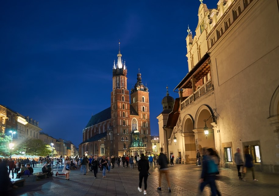 Uchwała antyhałasowa w Krakowie. Możliwe porozumienie?