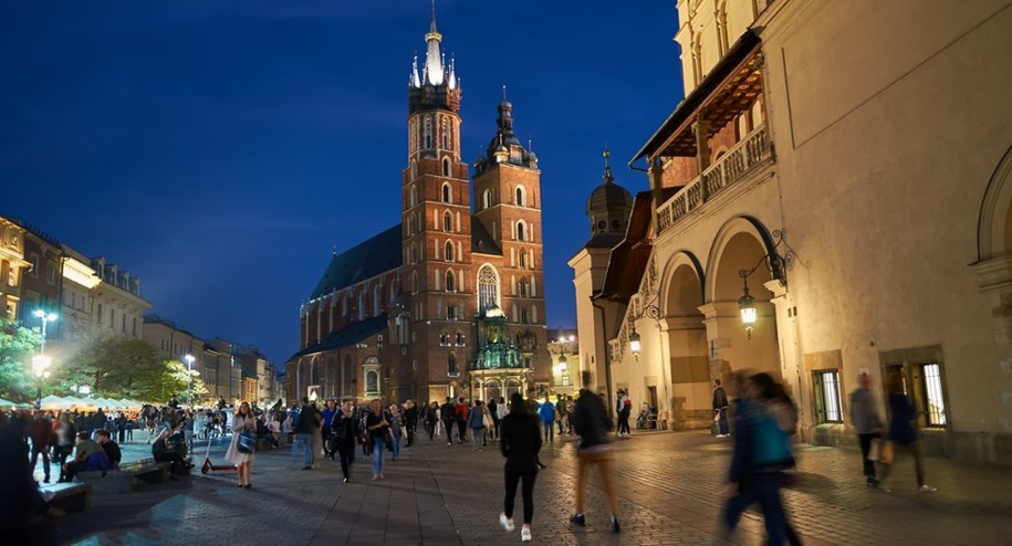 Uchwała antyhałasowa w Krakowie. Możliwe porozumienie?