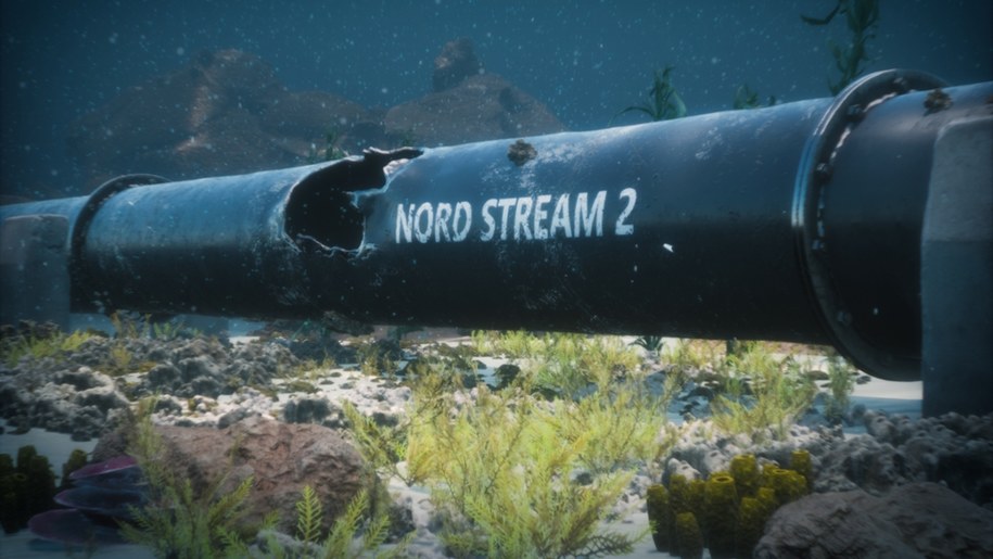 Rosjanie pozwali norweską firmę. W tle sprawa Nord Stream 2