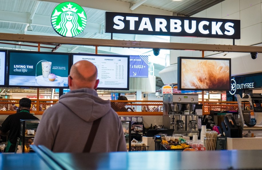 Nie kupujesz - nie skorzystasz z WC. Starbucks wprowadza zmiany