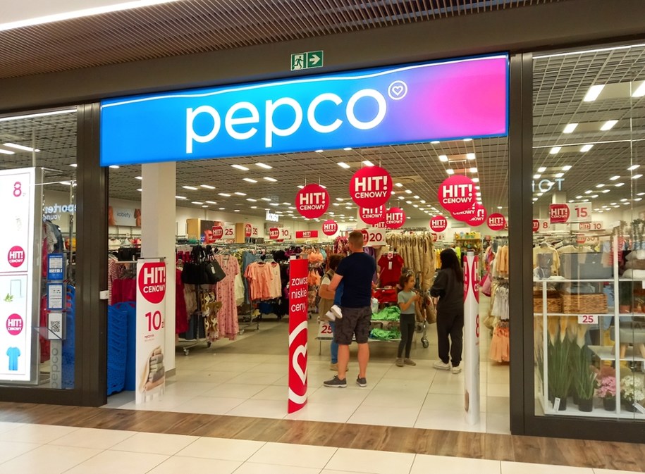 300 nowych sklepów. Pepco planuje ekspansję