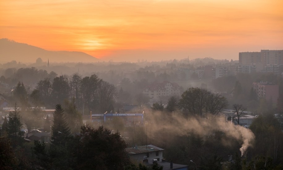 Pył zawieszony utrudnia nam życie. Na co dzień