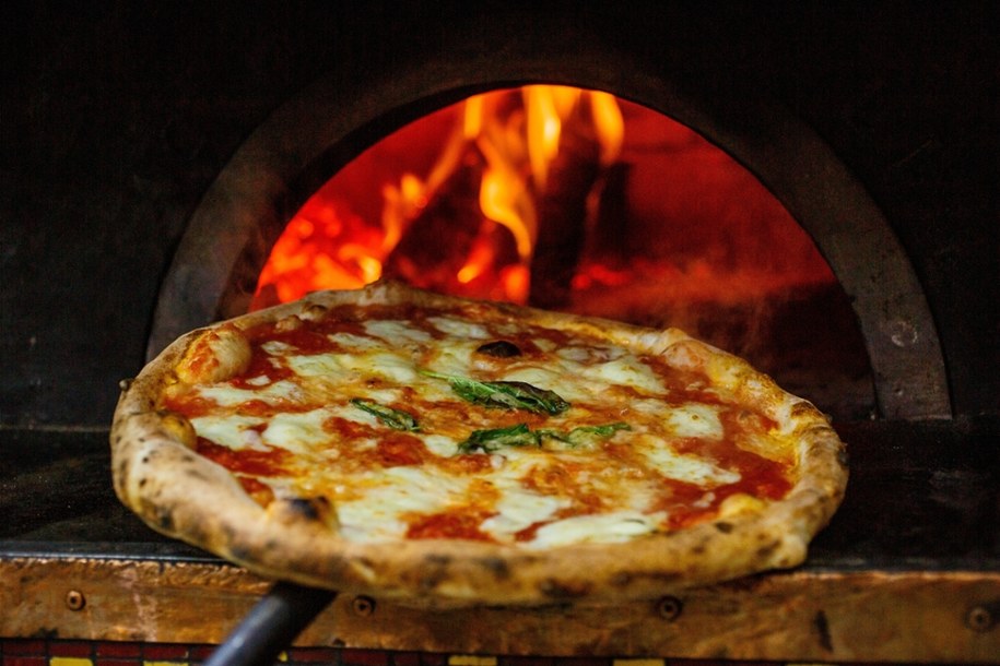 Najlepsza neapolitańska pizza na świecie jest w Polsce