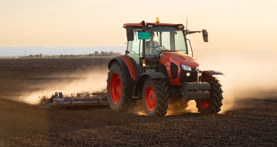 Korzystniejsze kredyty dla rolników coraz bliżej. Ustalenia RMF FM