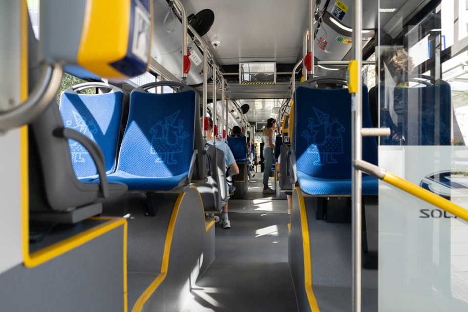 Od soboty nowe linie autobusowe w Krakowie