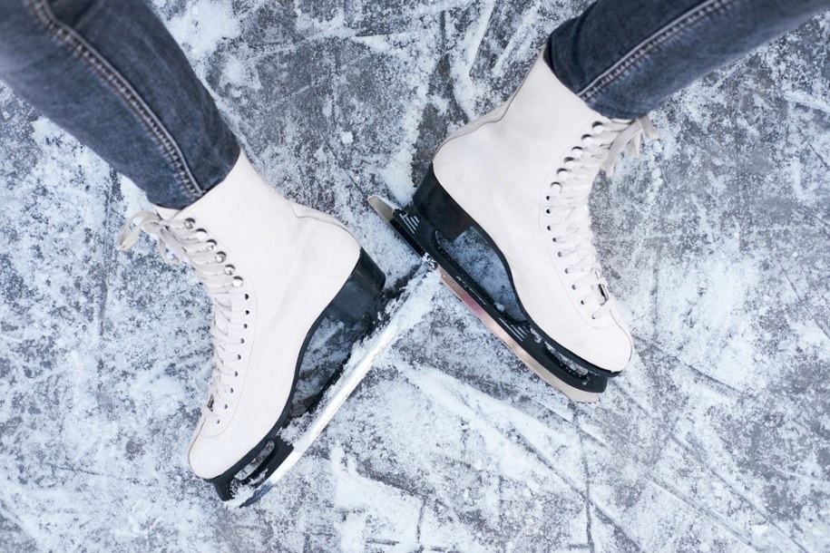 Szczecin: Poniedziałek dniem darmowej jazdy na łyżwach