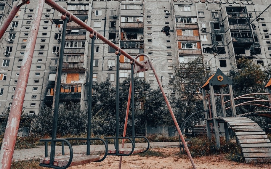 Kiedy negocjacje ws. zakończenia wojny w Ukrainie? USA i Rosja studzą nastroje